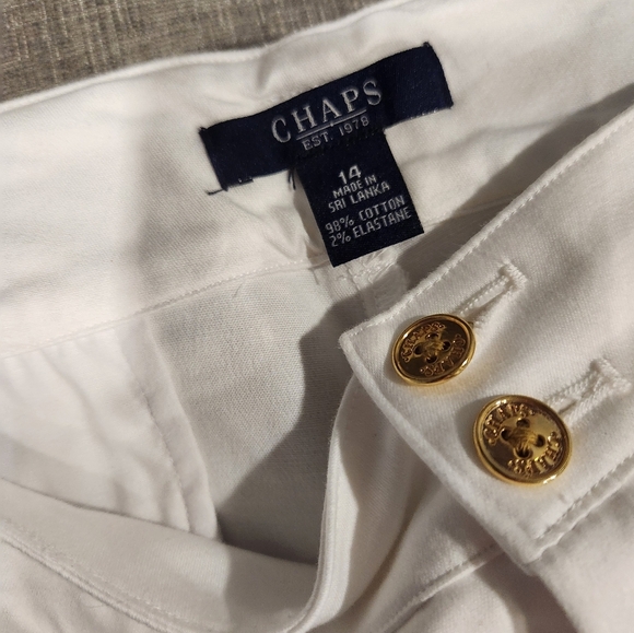 Chaps jeans - Picture 3 of 3